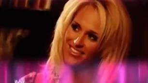 Michelle McCool Titantron