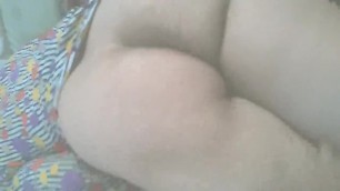 my pakistani girlfriend has a soft hot round ass
