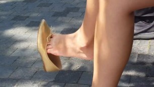 Flat Dangle - 9