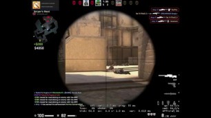 MAN FUCKS 47 PEOPLE IN THE SPAN OF 2MINUTES AND 15SECS [CSGO]