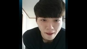 Cute Korean  webcam