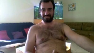 Bear cam cumming