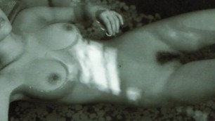 Reon Kadena - The last Nude Part Two - Pictures Series Paradis Magazine