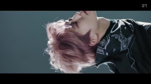 NCT 127 - Superhuman MV