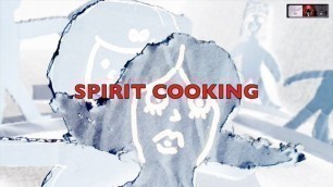 Lucy969ycuL - Episode 8 - Card 4 - Spirit Cooking - S2