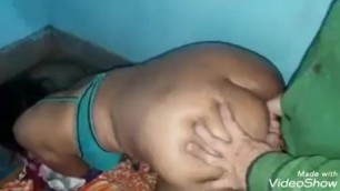 Indian College Girl Anal & pussy Fuck.
