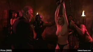Dana Ceci, Emanuela D_Alterio & Claudia Taylor Frontal Nude & Rough Sex Vid