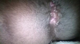 SQUIRT ASS BOI PUSSY....