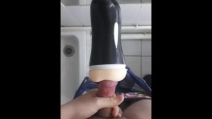 toy sex fuck