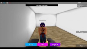 Roblox Sex Game