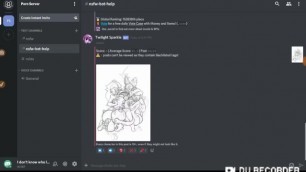 Jon my Discord server