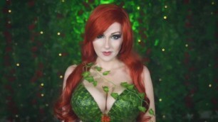 Angie Griffin as Poison Ivy-Toxic