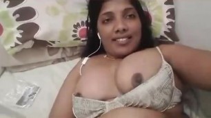India Super hot Dirty talk | Self fun | Indian lady | Srilanka