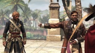 ASSassin's Creed iV: Ebony Flag-Part 4