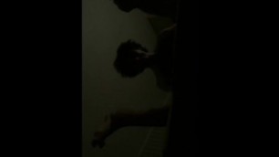 Married Dude Caught Walking Into Dark Hotel Room And Pounding Young Bottom