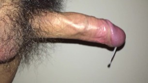 イケメンオナ射精 pumping out thick cum