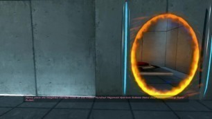 Portal | gameplay