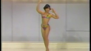 Old School Japanese FBB 3