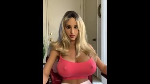 My Sex Robot Harmony