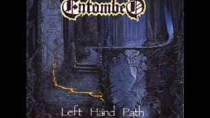 Entombed - Left Hand Fap [Full Album]