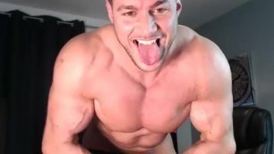 British Muscle Face-time