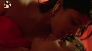 Indian Couple First Wedding Night Sex Enjoy || Bollywood wedding honeymoon