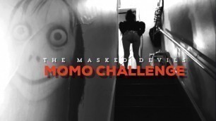 MOMO Challenge: Long GAPE FARTS, SQUIRTS & TOILET TRICKS (Season 2 / Ep 11)