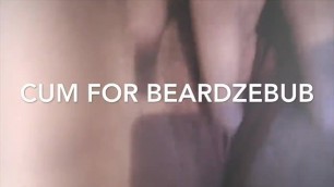 CUM FOR BEARDZEBUB (#1)