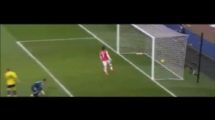 sunderland getting SLAUGHTERED BY ROSICKY! CZECH him out ;)