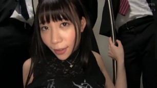 Sexy Japanese Office Lady, Tomita Yui 3