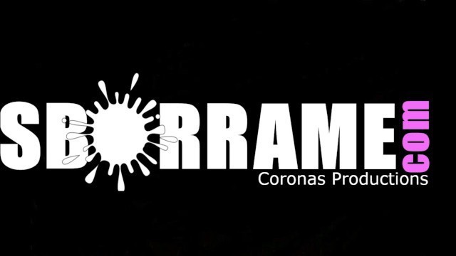 PRESENTACION LOGO "CORONAS PRODUCTIONS" - SBORRAME