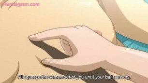 15 Bishoujo Hyouryuuki 2 (Subbed)