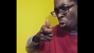 Black Guy Beatboxes the Tetris Theme