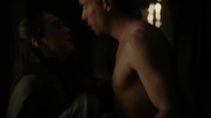 Arya Stark game of thrones sex scene