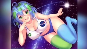 Earth-Chan [Compilation]