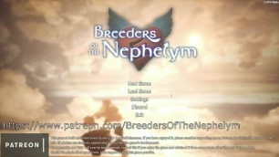 Breeders of the Nephelym - Quick Look