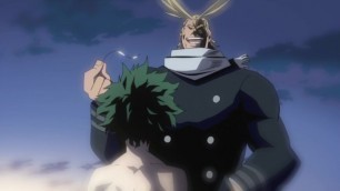 MHA Episode 4