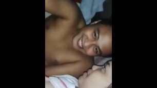 Couple fuck in Early in the morning