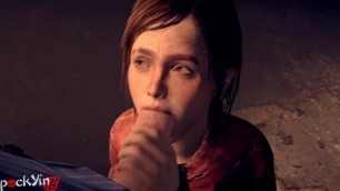 Ultimate Ellie SFM Collection