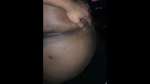 Bbw with fat ass getting fucked hard