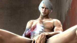Devil May Cry 4 Gay SFM Compilation