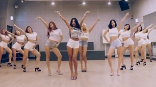 씨스티 (Sistar) - Shake it