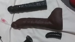 My Ass toys