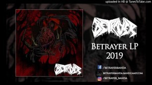 Betrayer Chile - Sobek