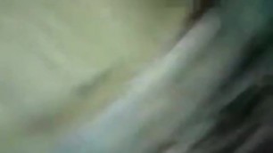 Masturbate while doing video call for boyfriend