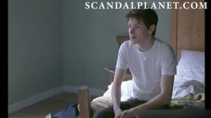 Melanie Laurent Pussy Scene from 'The Last Day' On ScandalPlanet.Com