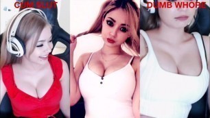 lilchiipmunk Jerk Off Challenge