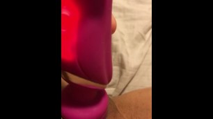 Tease light squirting orgasm