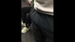 subway bulge 1