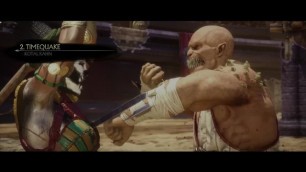 audap's Mortal Kombat 11 PC 4K HDR P2